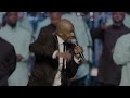 Ricky Dillard - Keep Going (Live At Family Christian Center, Munster, IN / July 9, 2021)
