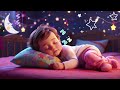 Lullaby for Babies: Overcome Insomnia in 3 Minutes, Soothing Healing for Anxiety & Depression