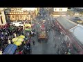 Salida procesión Jesús del rescate templo Santa Teresa 2024