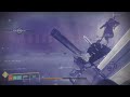 Destiny 2 Excision