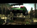 final bridge jump | Lamborghini Gallardo | Need for Speed : Most Wanted (2005)