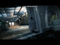 начало crysis 2