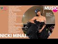 Nicki Minaj Best Features Playlist (Part 1) | She's SINGLE Magazine | Music Circle