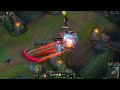 GAREN ATTACK-SPEED HACK