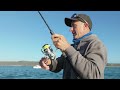 Fishing Edge - How To Catch Monster King George Whiting