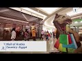 Top 10 Biggest Shopping Malls in Africa