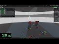 ROBLOX BAN SPEEDRUN 33.66