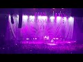 Godsmack live in Madison Wisconsin 9-21-19