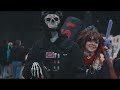 Comic Con Holland - Winter Edition - Cosplay Promovideo