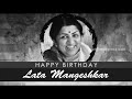 Tribute to Lata di