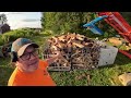 Buying firewood - Is it worth it?