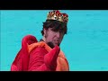 King Crab (Jontron- KFC conspiracies)