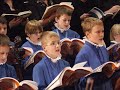 St Mary's Church Choir, Bury St Edmunds