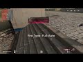 The best revenge you'll see in Call of Duty