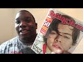 ROLLING STONE MAGAZINE COLLECTION/HAUL