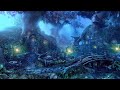 Valley - Fantasy Ambient Jorney | Ethereal Relaxing Music