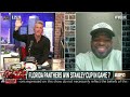 The Florida Panthers believed in each other 🙌 - P.K. Subban on Stanley Cup win | The Pat McAfee Show