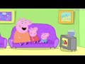 PEPPA PIG TRY NOT TO LAUGH