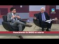 Grana pra DITADURAS e AMIGOS do Lula: debati com PETISTA sobre BNDES!