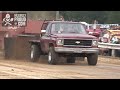 Truck Pull #2 Jackson Co Jr Fair July 30, 2022