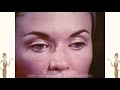 Vintage 1960s Makeup Tutorial Film