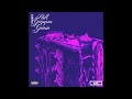 June Feat. Big KRIT - Big Pimpin (Chopped Not Slopped)