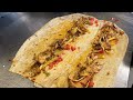 How is This Possible? - Street Food Heaven! - Turkey's Most Famous Street Food Compilation
