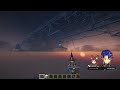 【Minecraft】１年かけて企画の準備をします。３年かかります。 / アステル