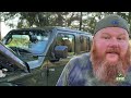 Jeep Hunting with the Ginger - What Will the Ginger Choose as His Next Jeep?