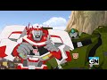 RID | Fav Ratchet Moments