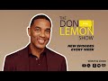 Why I Left The Daily Show - Roy Wood Jr. on The Don Lemon Show