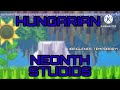 HUNGARIAN NEONTH STUDIOS NEW INTRO!! (Ideiglenes, Temporary)