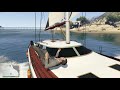 Grand Theft Auto Boarding Action