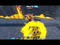 TOILET TOWER DEFENSE PERMANENT BAN SPEEDRUN