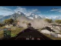 Battlefield 4™heli headshot
