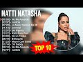 N.a.t.t.i N.a.t.a.s.h.a Greatest Hits ~ Top 100 Artists To Listen in 2023