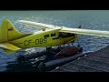 Perfection Is Possible - Blackbird/Milviz DHC-2 Beaver - MSFS