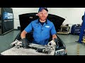 Windshield Wiper Motor Turns On But Wipers Don't Move? Easily Replace This Part on Your Car or Truck