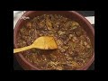 Arroz caldoso con conejo - Vamos a cocinar con José Andrés | RTVE Cocina