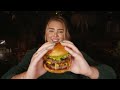 Trying 30 Of The Most Popular Menu Items At Rainforest Cafe | Delish