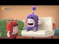 Durian Season... | 3 HOUR! | Oddbods Full Episode Marathon | 2024 Funny Cartoons