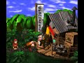 DKC Mania - Hack of Donkey Kong Country [SNES]