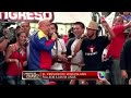 El día que Chávez se despidió de Venezuela y pidió al pueblo que eligiera a Nicolás Maduro