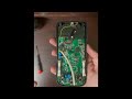 How to use a digital multimeter, And teardown of HFT Ames Instruments DM600