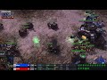 Battlecruisers in EPIC GSL Match Maru vs TY