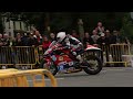 Manx Grand Prix 2022 Isle of Man-Classic TT - Road Racing - made by Ralfi-Film