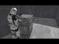 Clone Ship Boarded by GENERAL GRIEVOUS! - Men of War: Star Wars Mod