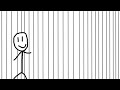 Stick Guy Animation Test