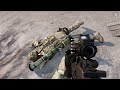 506th IR Realism Unit - FTX 02-22 Task Force Bravo Clip: Gas Station (Arma 3 Co-Op)