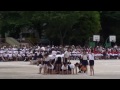 2012 Sports day